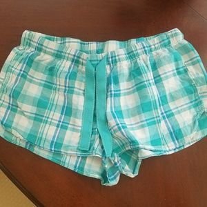Old Navy pj bottoms sz Large